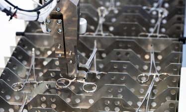 Foxconn отчете близо 50% ръст на приходите през третото тримесечие 