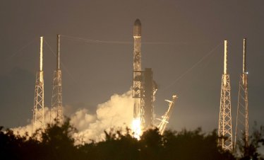 SpaceX притежава истински бизнес, който носи много пари