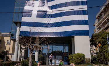 Moody's повиши перспективата пред рейтинга на Гърция на "положителна"