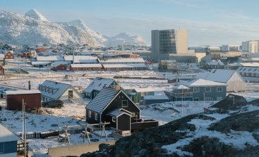 Логиката на Тръмп за Гренландия хвърля в паника Европа и НАТО