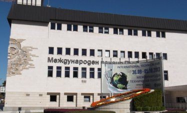 Финансовият министър действа до седмица за собствеността на Пловдивския панаир