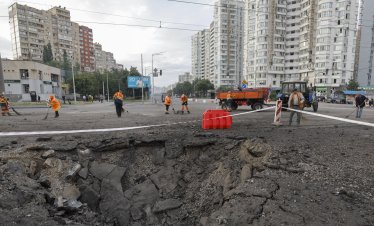 Русия пак говори за прекратяване на войната в Украйна, но при отчитане на "реалиите на терен"*