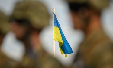 Украйна е поразила свързани с Иран плавателни съдове в Каспийско море