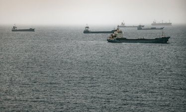 САЩ могат да поддържат морска блокада на Иран за неопределено време