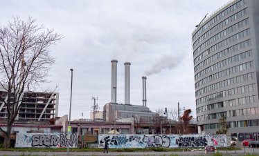 Последният ценови шок при енергията показа, че Европа е далеч от пълна декарбонизация