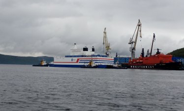 &bdquo;Росатом&ldquo; води напреднали преговори за доставка на плаващи АЕЦ на африкански държави