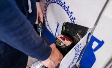 Инфлацията във Великобритания достигна 11-месечен връх
