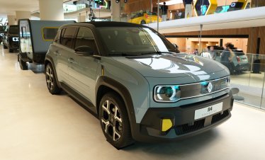 Renault: ЕС трябва да внимава с прага при изискването за местно произведени авточасти