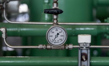 Търсенето на природен газ в ЕС расте с 2,5% през 2025 г.