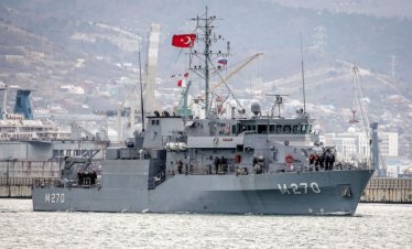 План на Турция за морските зони може да подхрани напрежението в Източното Средиземноморие