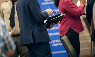 Заетостта извън селското стопанство в САЩ се е увеличила със 162 хил. нови служители