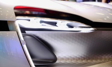 Renault и Ford ще разработват съвместно електромобили и микробуси в Европа