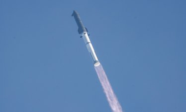 Защо си струва идеята за изграждане на центрове за данни в космоса?