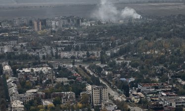 Щурм или евакуация - каква е задачата на украинските спецчасти в Покровск?