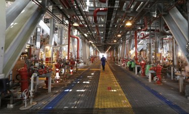 Най-големият производител на петрол в Африка иска да привлече 50 млрд. долара за дълбоководни проекти