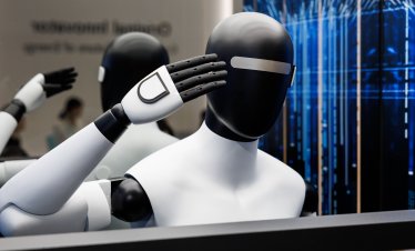 Samsung привлича експерт по роботика от Hyundai Motor