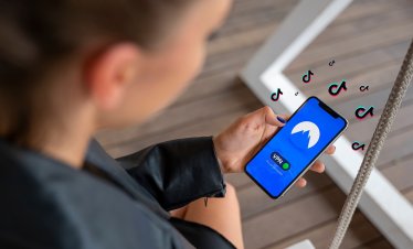 Георги Ангелов: Манипулацията в социалната мрежа TikTok е много лесна