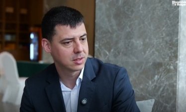 Ц. Радушев: AI агентите правят автоматизацията все по-достъпна и за човек без програмистки опит