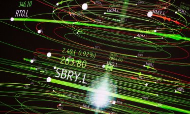 Облигациите не защитават от AI балон