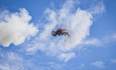 Кадър на деня за 22 август