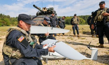 Тръмп лансира идея за създаване на база на американската армия в Полша