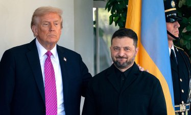 САЩ пропиляват влиянието си в света с войните в Иран и Украйна