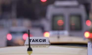 Как се развива дигитализацията в таксиметровите услуги