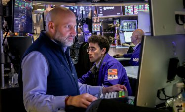 Щатските индекси записаха най-лошия си ден от над един месец