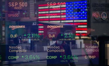 Войната и инфлацията не могат да спрат &bdquo;трилионния&ldquo; подем на ETF-ите