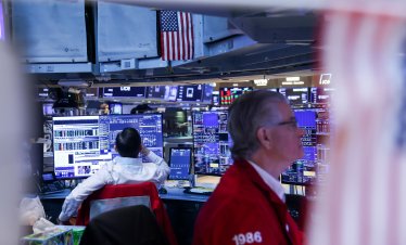 Wall Street отваря с ръстове в очакване на доклада на Nvidia*