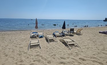 Първият летен месец записа спад на посещенията на чужденци в България