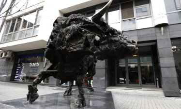 SOFIX записа минимален ръст от 0,008% за седмицата до 1252,24 пункта