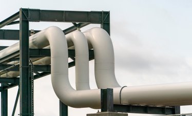 Ключов саудитски петролопровод отново започва доставки след ремонт