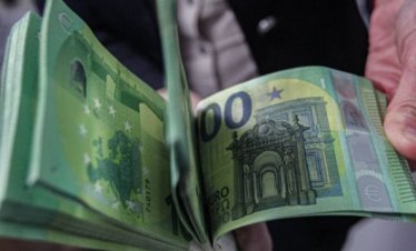 Печалбата на банките у нас расте с близо 9% до 1,3 млрд. евро в края на юли