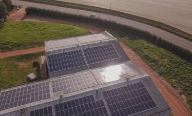 Следващият етап за фотоволтаичния сектор е комбинация на производство и съхранение на енергия