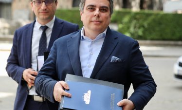 "Продължаваме промяната" ще сезира КС, ако президентът не наложи вето върху Бюджет 2026