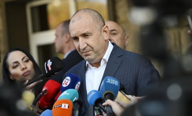 Радев: Правителството ще реши за оставката на шефа на НСО и според резултатите от разследването