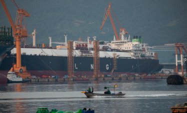 Износът на втечнен газ от Катар се увеличава въпреки конфликта между САЩ и Иран