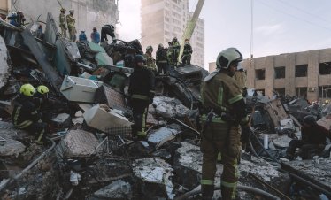 Украйна е атакувала Белгородска област 76 пъти през изминалия ден
