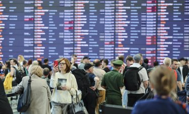 Москва затвори летищата заради дронове, Зеленски призова Лукашенко за деескалация