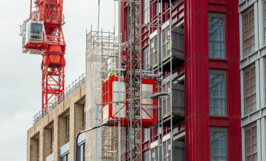 Непродадените завършени жилища в Лондон достигнаха рекорден връх