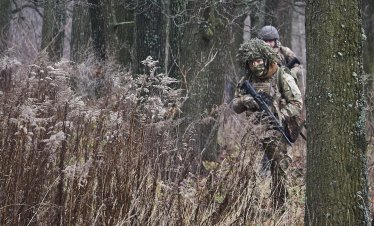 Украйна: Русия използва мирните преговори "като прикритие" за военните си действия
