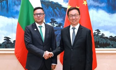 България търси възможности за партньорство с Китай в автомобилния сектор