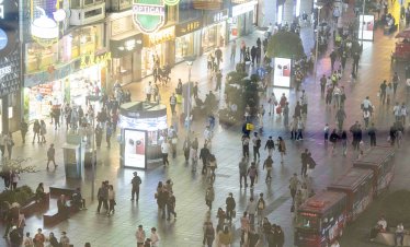 Ръстът на потребителските цени в Китай се ускори до най-бързия темп от над година