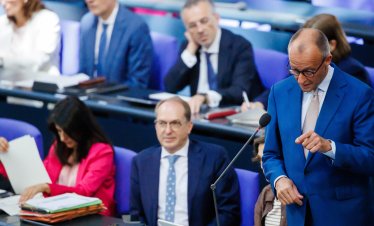 Берлин: Русия няма да спечели тази война