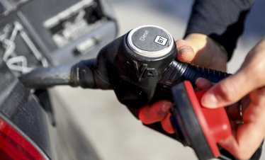 България е изнесла около половината горива, които е произвела през април