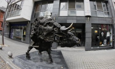 SOFIX се повиши с 0,32% до 1122 пункта