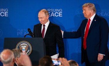 Кремъл: Китай се подготвя за евентуална среща между Тръмп, Путин и Си Дзинпин