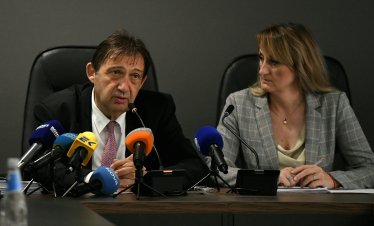 Властта се ангажира с мащабни промени за Природен парк &bdquo;Витоша&ldquo;