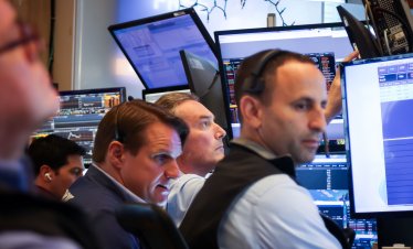 Тримесечните отчети на водещи американски банки объркаха Wall Street*